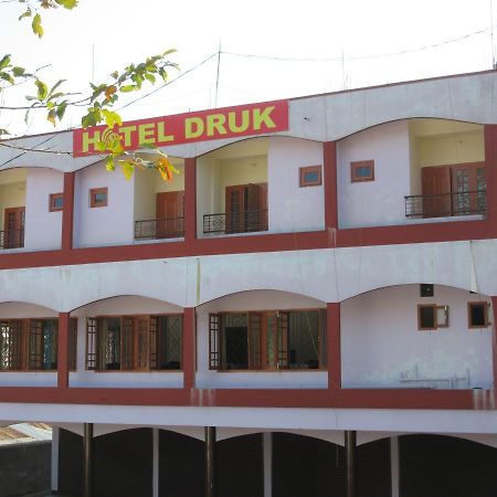 Hotel Druk Bhalukpung 外观 照片