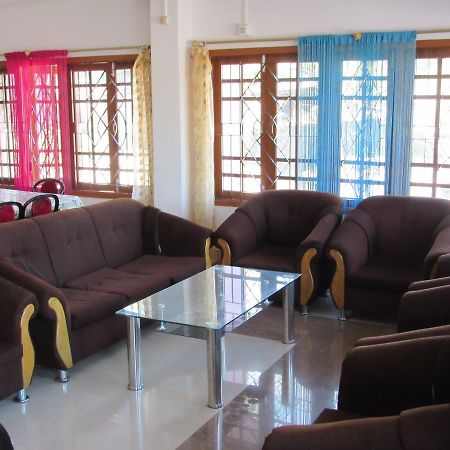 Hotel Druk Bhalukpung 外观 照片