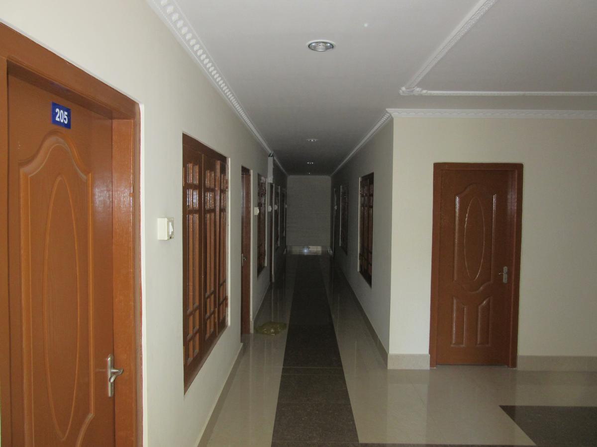Hotel Druk Bhalukpung 外观 照片