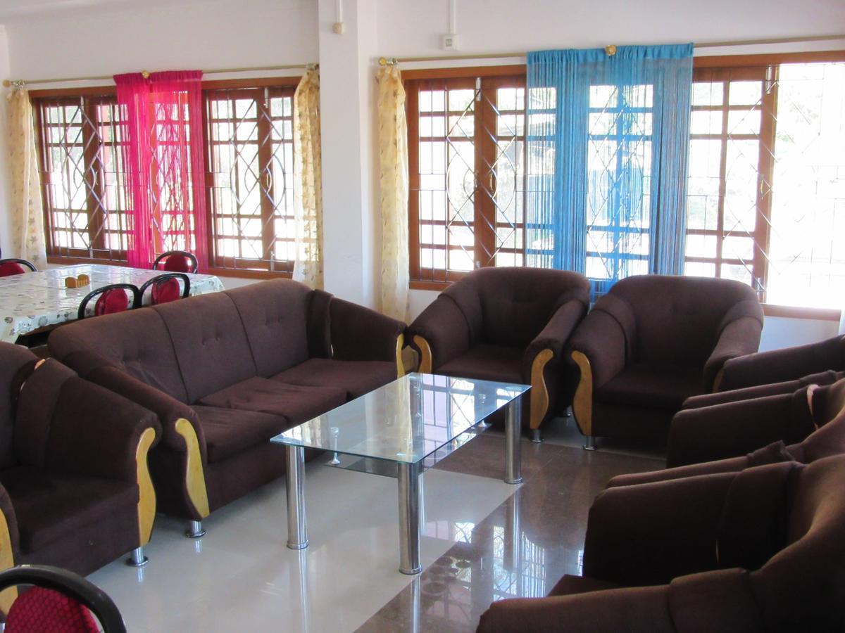 Hotel Druk Bhalukpung 外观 照片