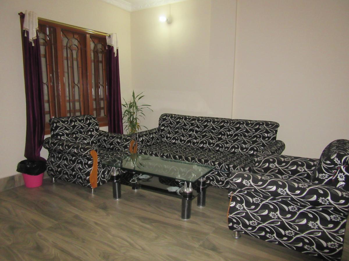 Hotel Druk Bhalukpung 外观 照片