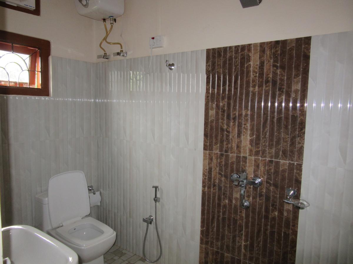 Hotel Druk Bhalukpung 外观 照片