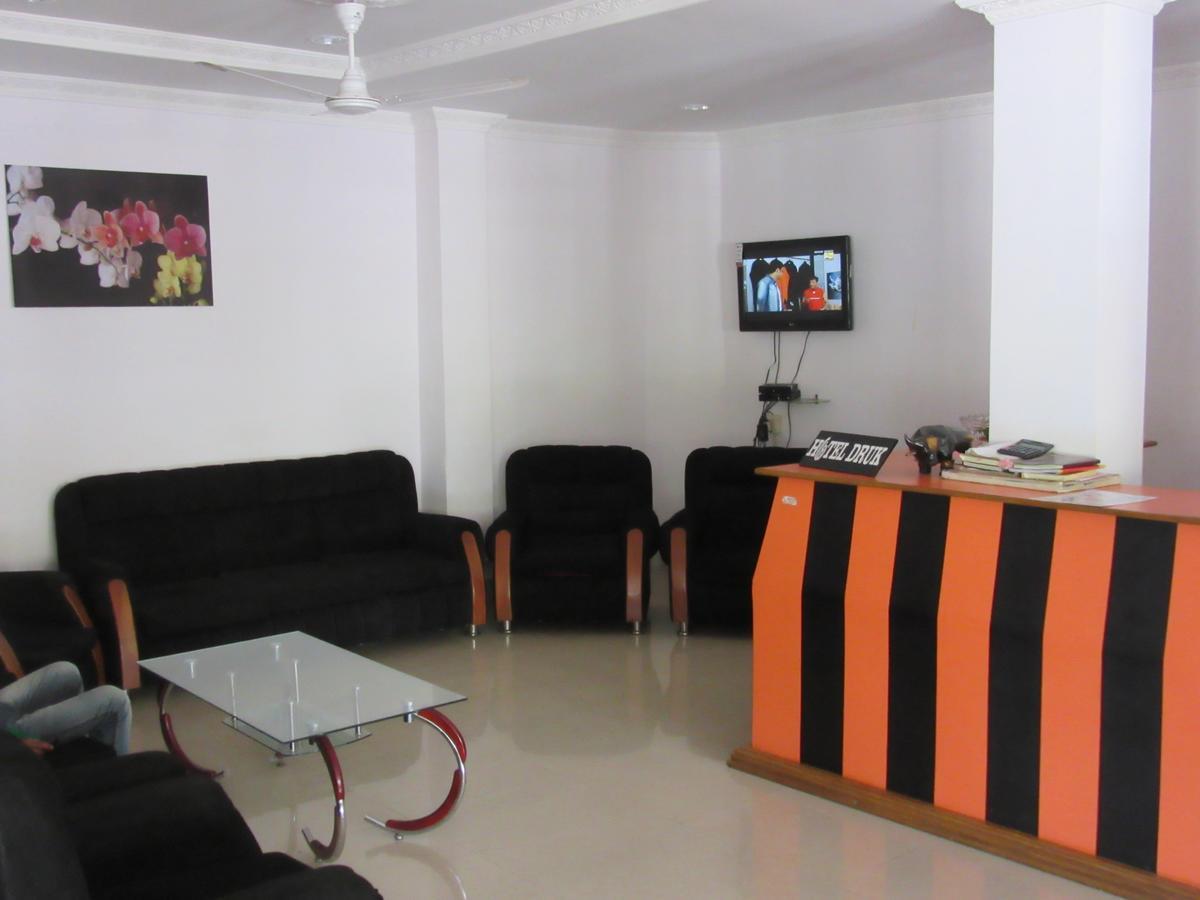 Hotel Druk Bhalukpung 外观 照片