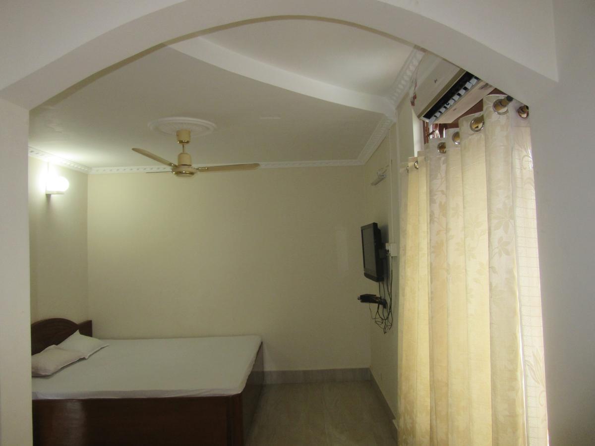 Hotel Druk Bhalukpung 外观 照片