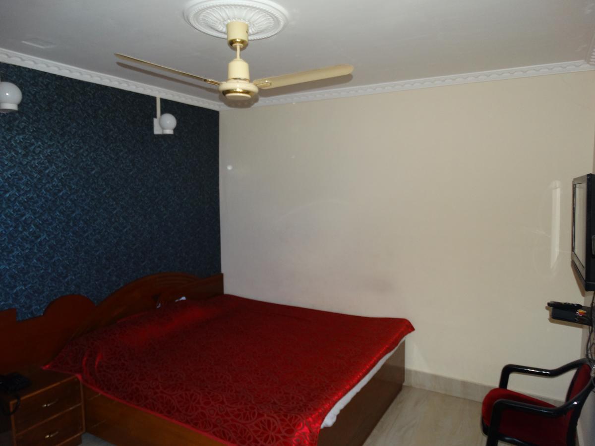 Hotel Druk Bhalukpung 外观 照片